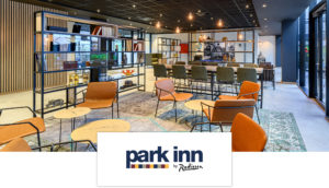 Park Inn by Radisson Berchem