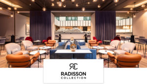 Radisson Collection Hotel Grand Place Brussels