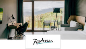 Radisson Hotel Szklarska Poręba