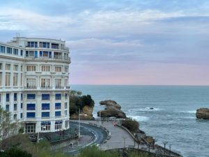 Office de tourisme et des congrès de Biarritz