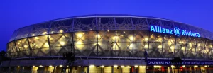 Allianz Riviera